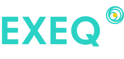 EXEQ Logo